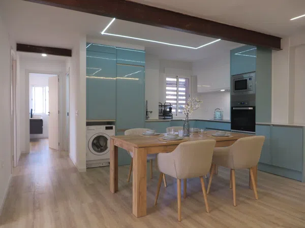 Piso en avenida de la Plata, 50 - Foto 1