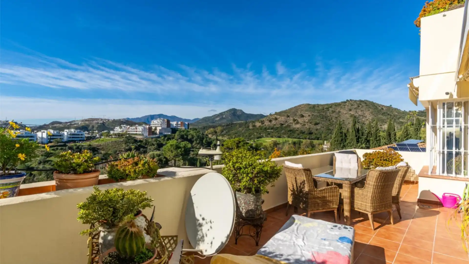 Piso en  Avenida de Ronda 3C - Foto 18