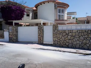 Chalet en  Calle Junco 18 - Foto 3