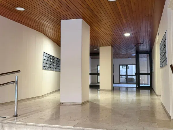 Piso en calle de Fray Luis de Granada, 6 - Foto 12