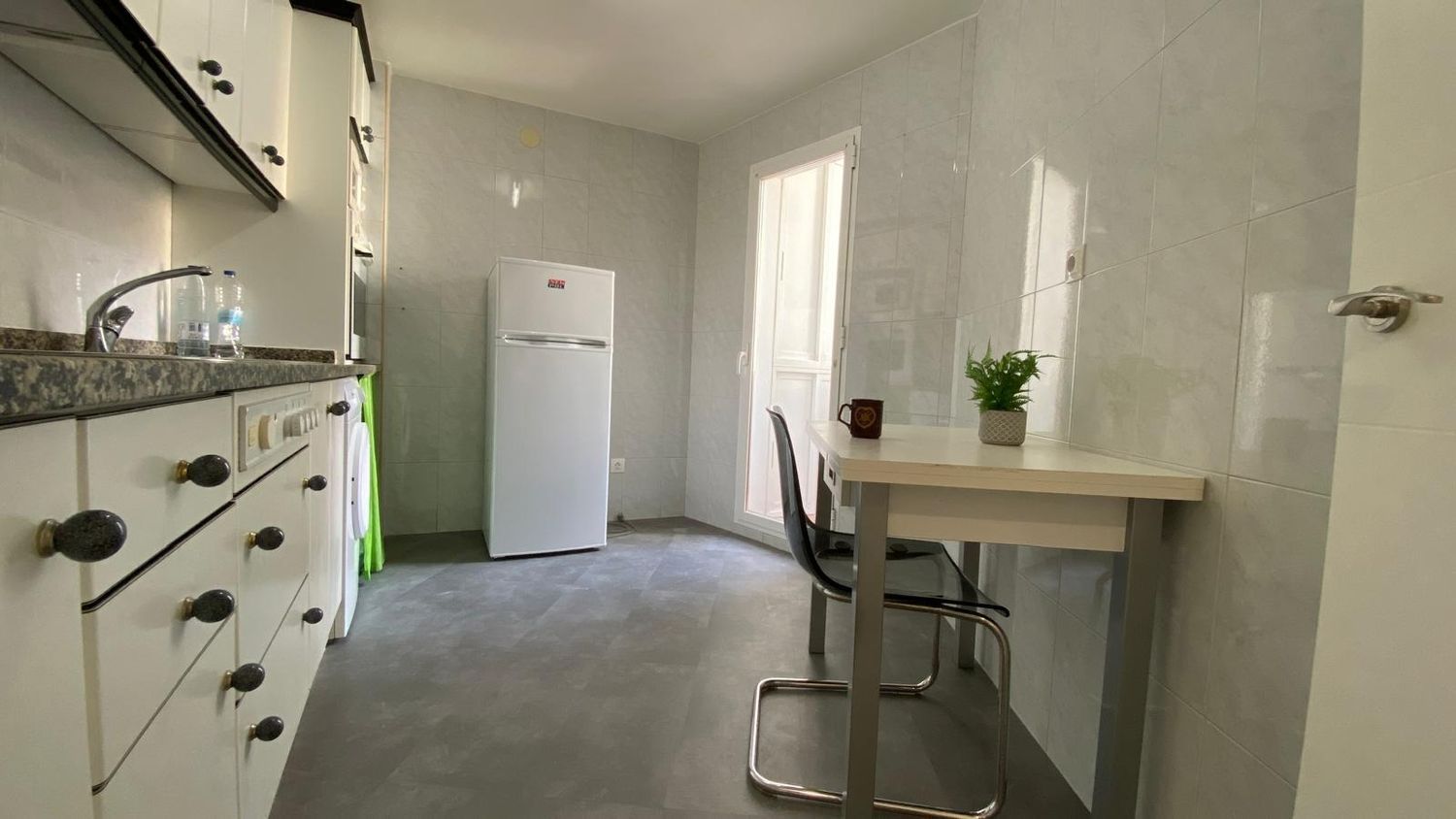 Piso en calle de Barcelona, 42 - Foto 7