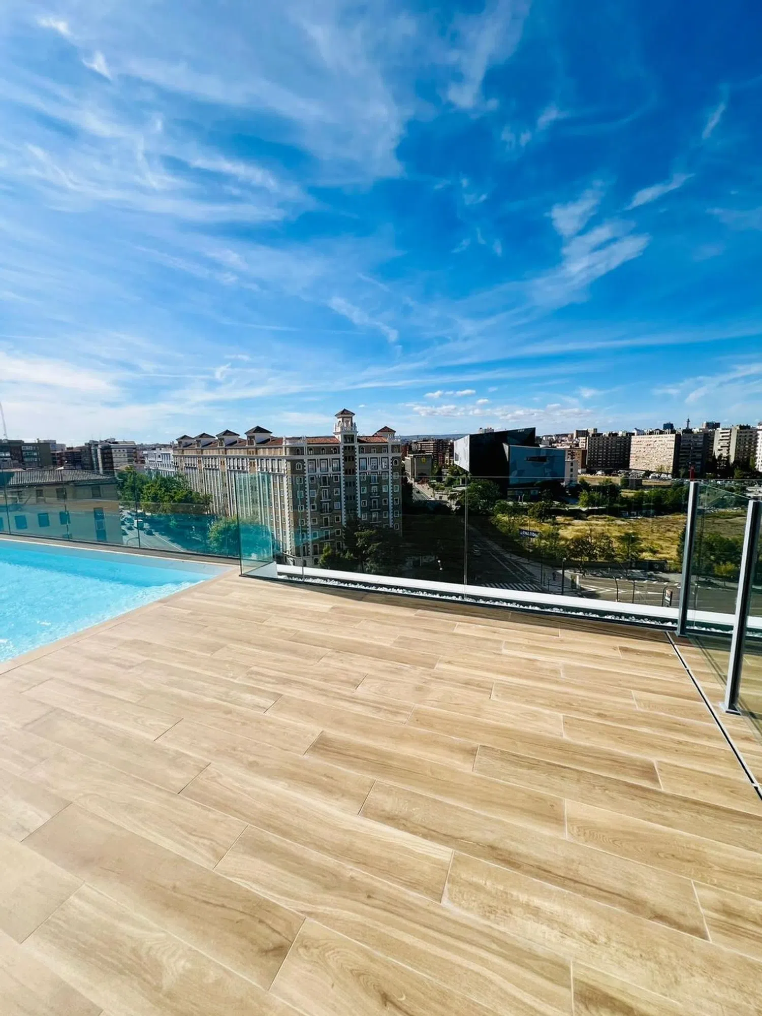 Piso en paseo de María Agustín, 44 - Foto 2