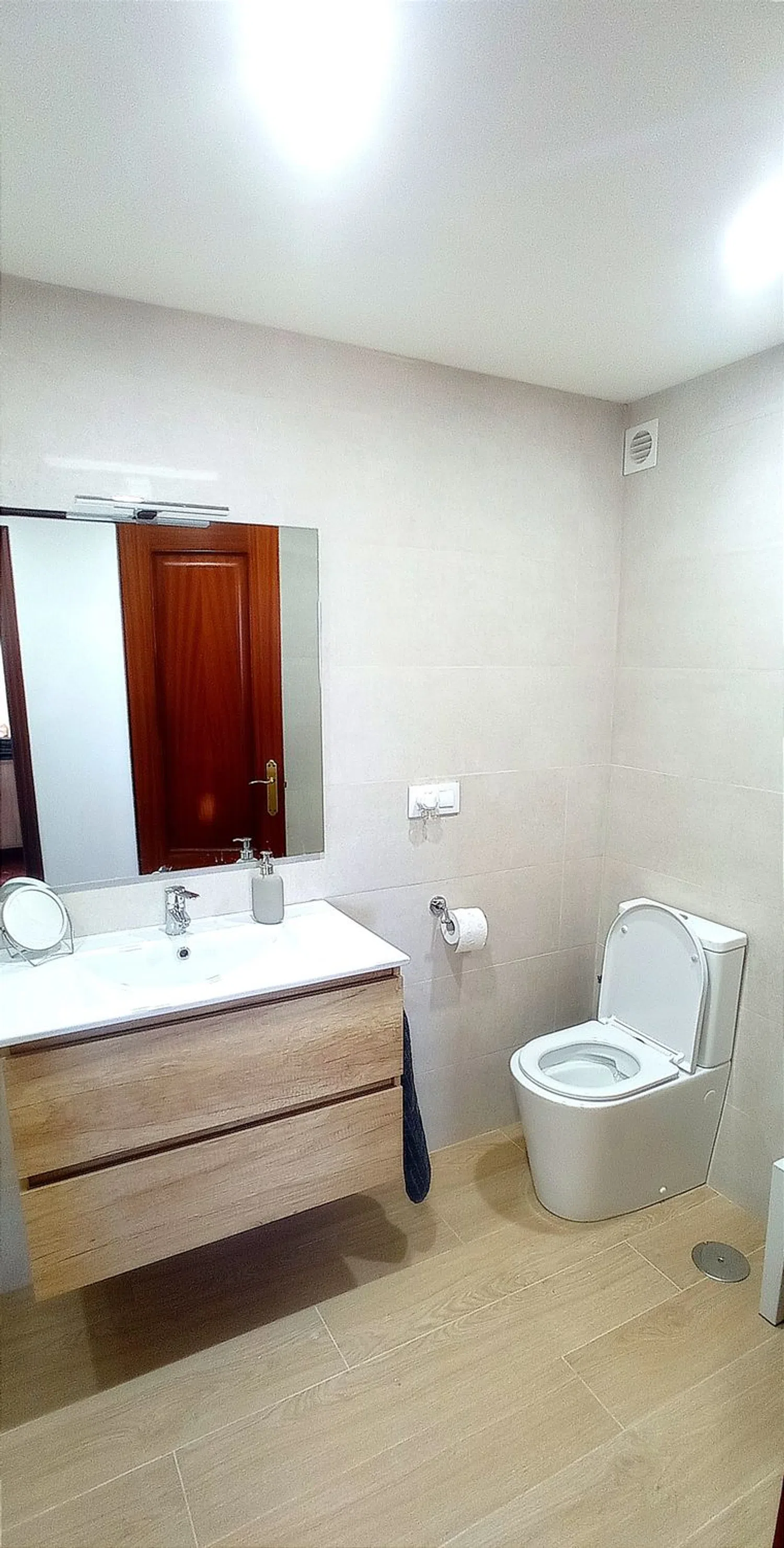 Piso en Jorge Guillén, 5 - Foto 6