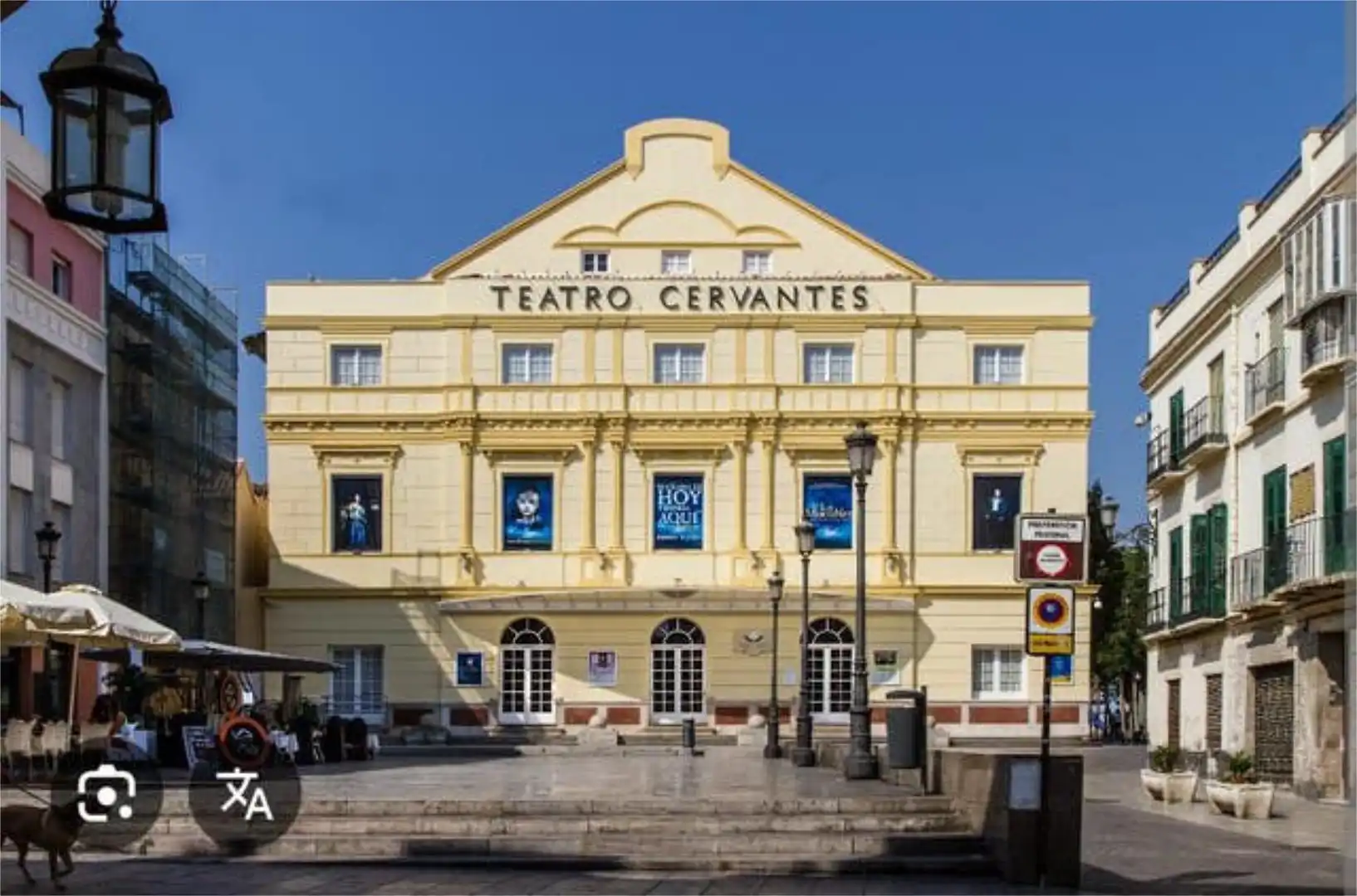 Apartamento en Teatro Cervantes - Foto 8