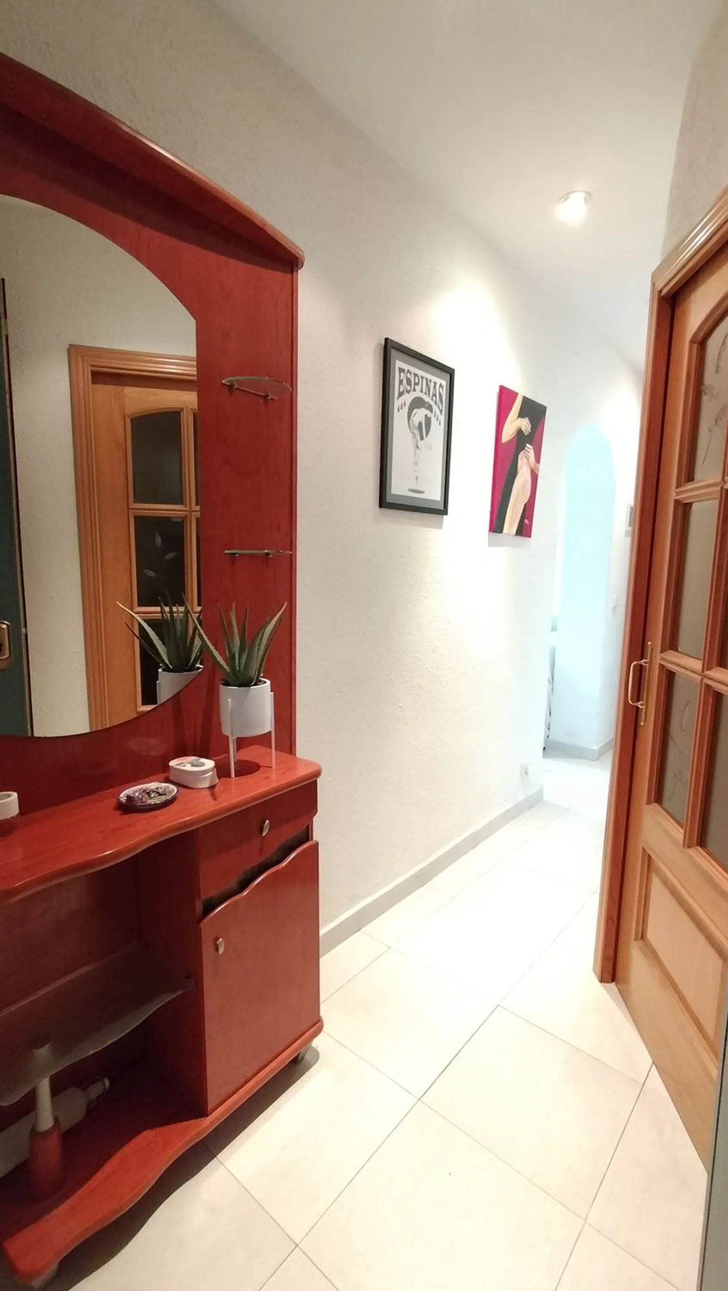 Piso en calle de Fray Luis de León, 10 - Foto 4