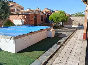 Chalet en  Calle Alcorcón 9 - Foto 5