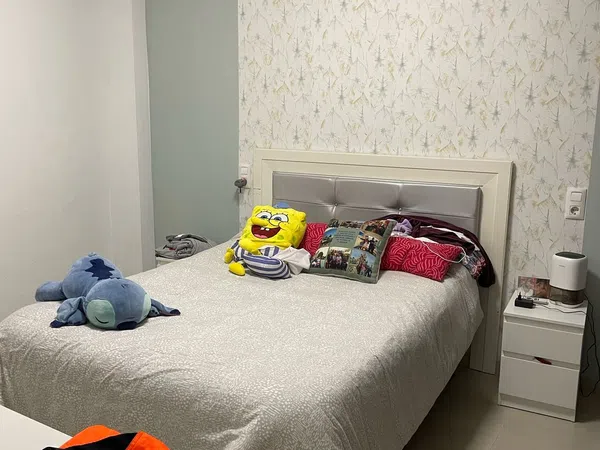 Casa independiente en calle Veracruz, 17 - Foto 5