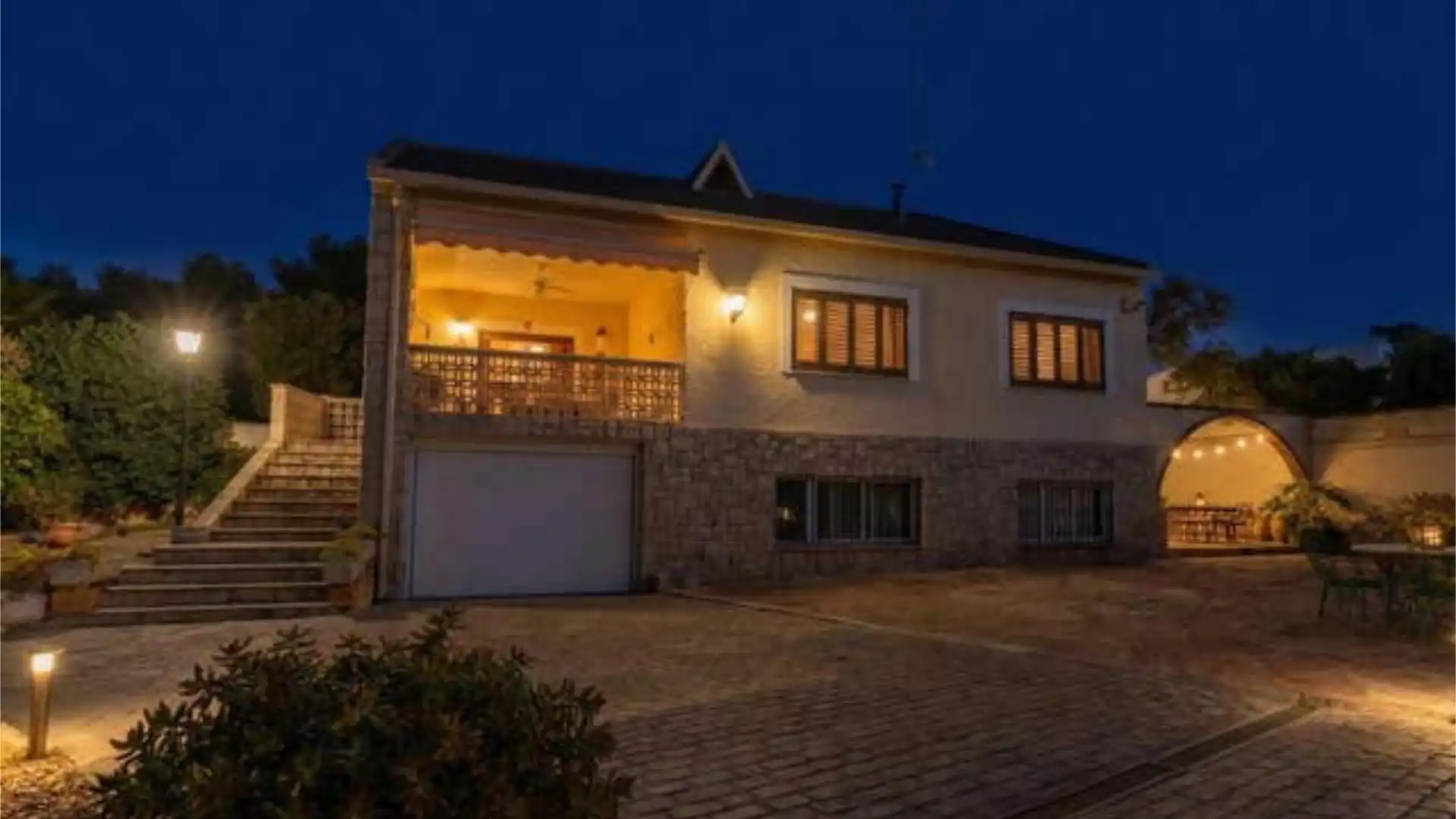 Casa adosada en La Cañada (Paterna) - Foto 9