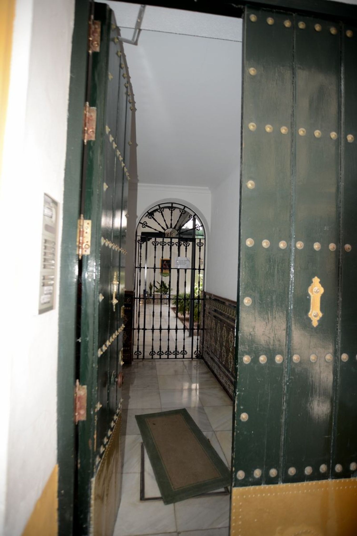 Piso en calle sierpes, 13 - Foto 2