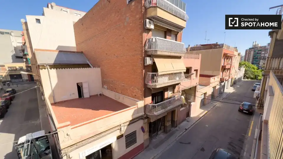Piso en Badalona - Foto 15