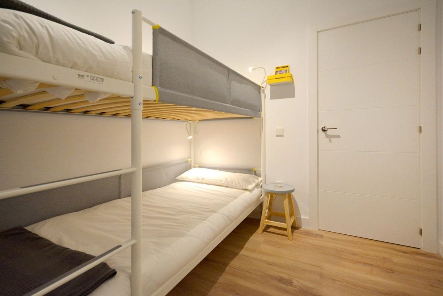 Piso en calle de Martín de Vargas, 10 - Foto 17