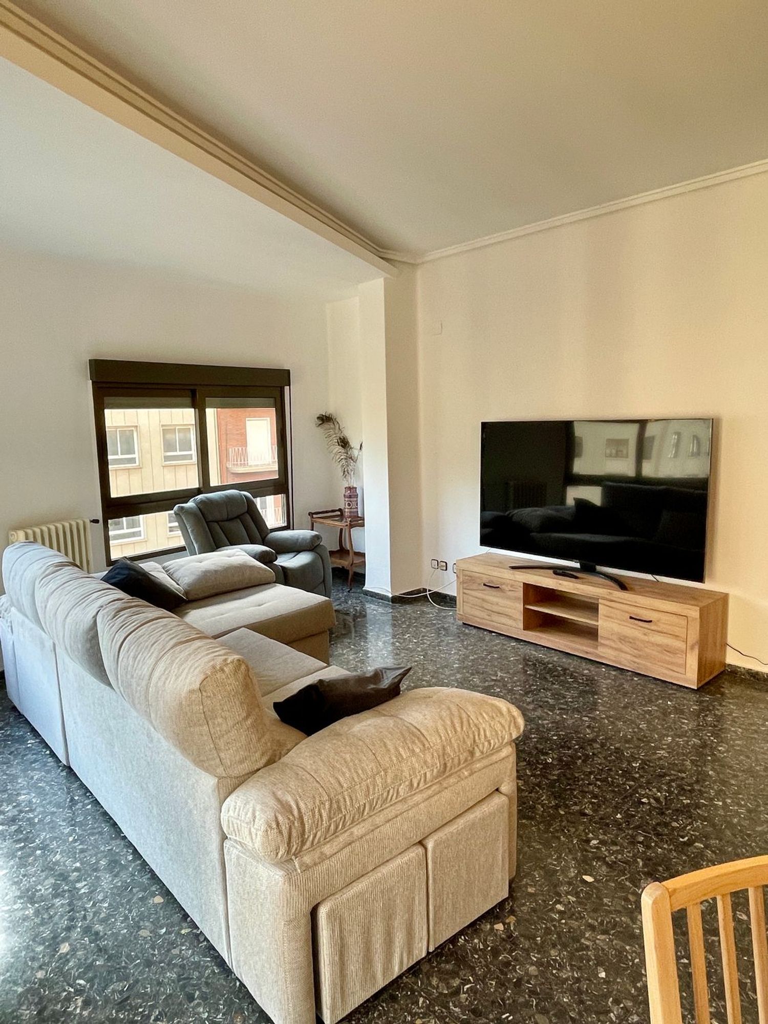 Piso en Avenida de l'Oest, 31, Sant Francesc - Foto 3