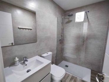 Apartamento en Miraflores de Los Angeles - Foto 8