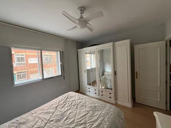 Piso en avenida de América, 36 - Foto 7