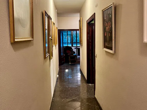 Piso en Avenida de la República Argentina, 24, Plaza de Cuba - República Argentina - Foto 27