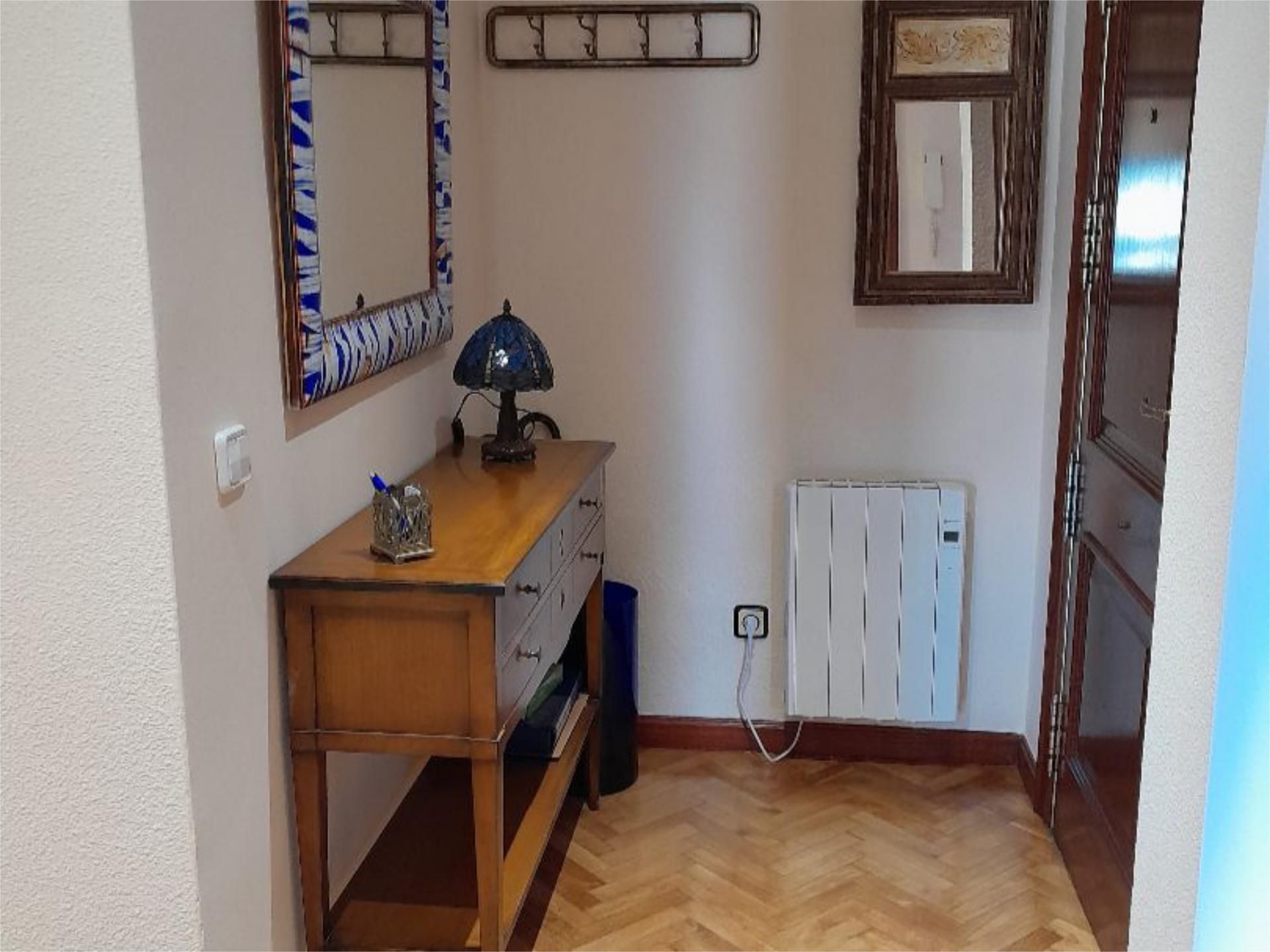 Piso en  Calle Profesor Laínez Alcalá 1