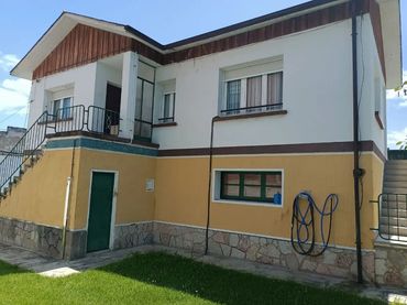 Chalet en  Avenida Fernando Díaz Villabella 41 - Foto 2