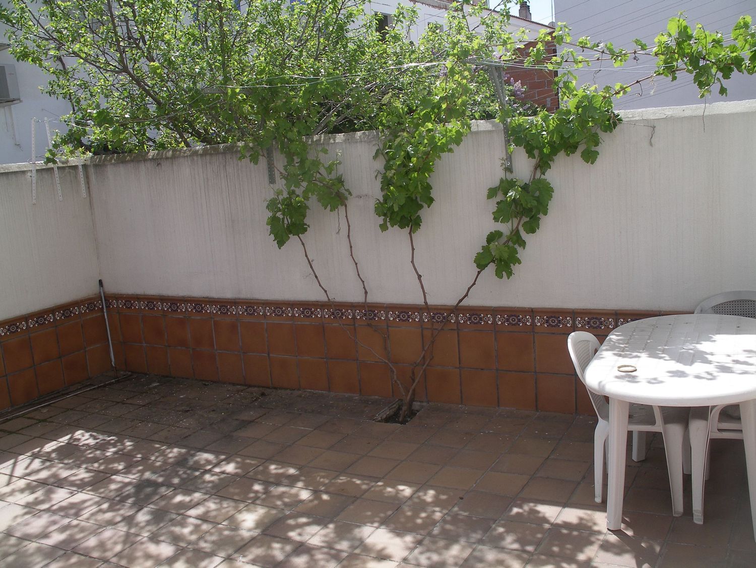 Chalet adosado en Calle Alcalde Francisco Paniagua, 22 - Foto 5