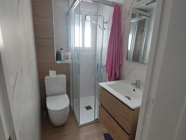 Piso en Avenida de la Paz, 82, Residencia, Residencia - Foto 7