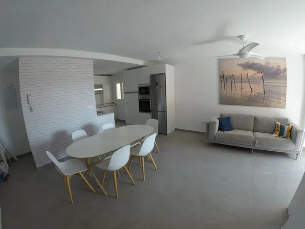 Piso en Calle Director Julián Cerdán, 2, Centro-Calzada-Cabo Noval, Centro-Calzada-Cabo Noval - Foto 1