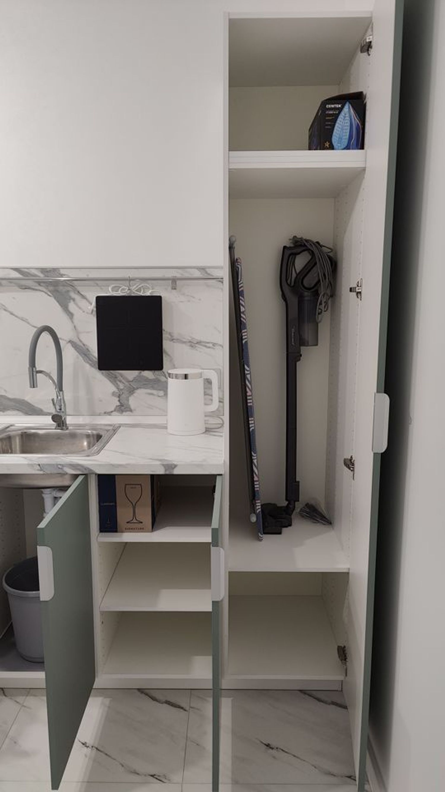 Estudio en C. de San Bernardo, 65, Malasaña-Universidad - Foto 3
