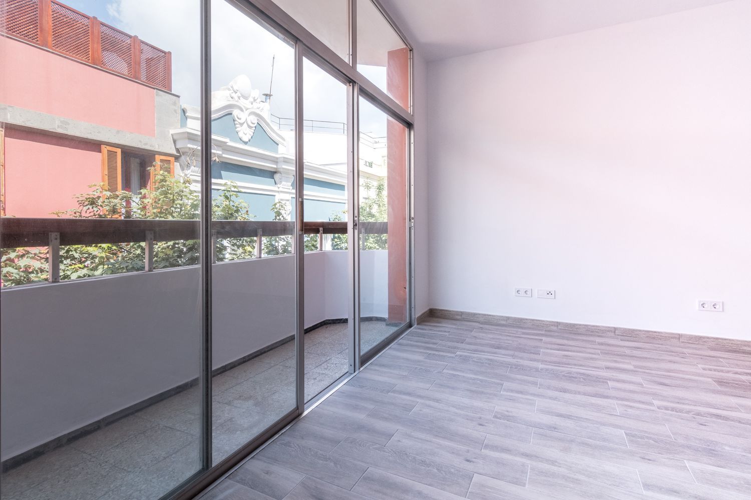 Estudio en Perdomo, 11, Triana - Foto 2