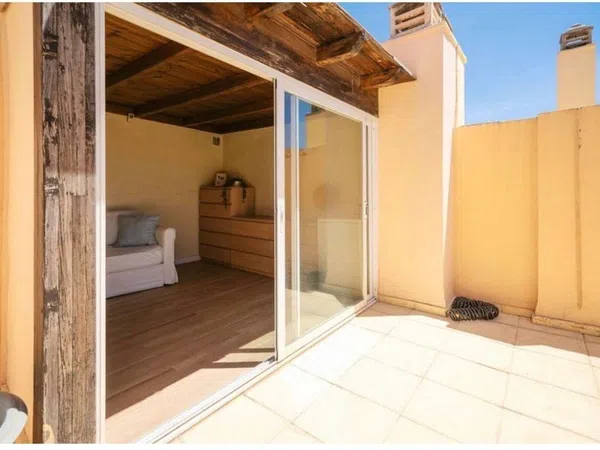 Dúplex en Calle Alcalá Galiano, 107, Los Pacos, Los Pacos - Foto 1
