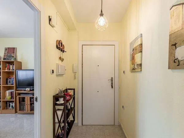 Piso en avenida de Hernán Cortés, 7 - Foto 12