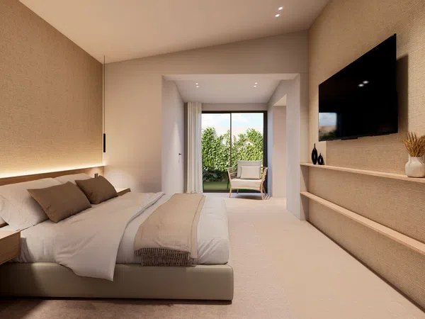 Casa independiente en avenida Carmen Sevilla, 50 - Foto 18