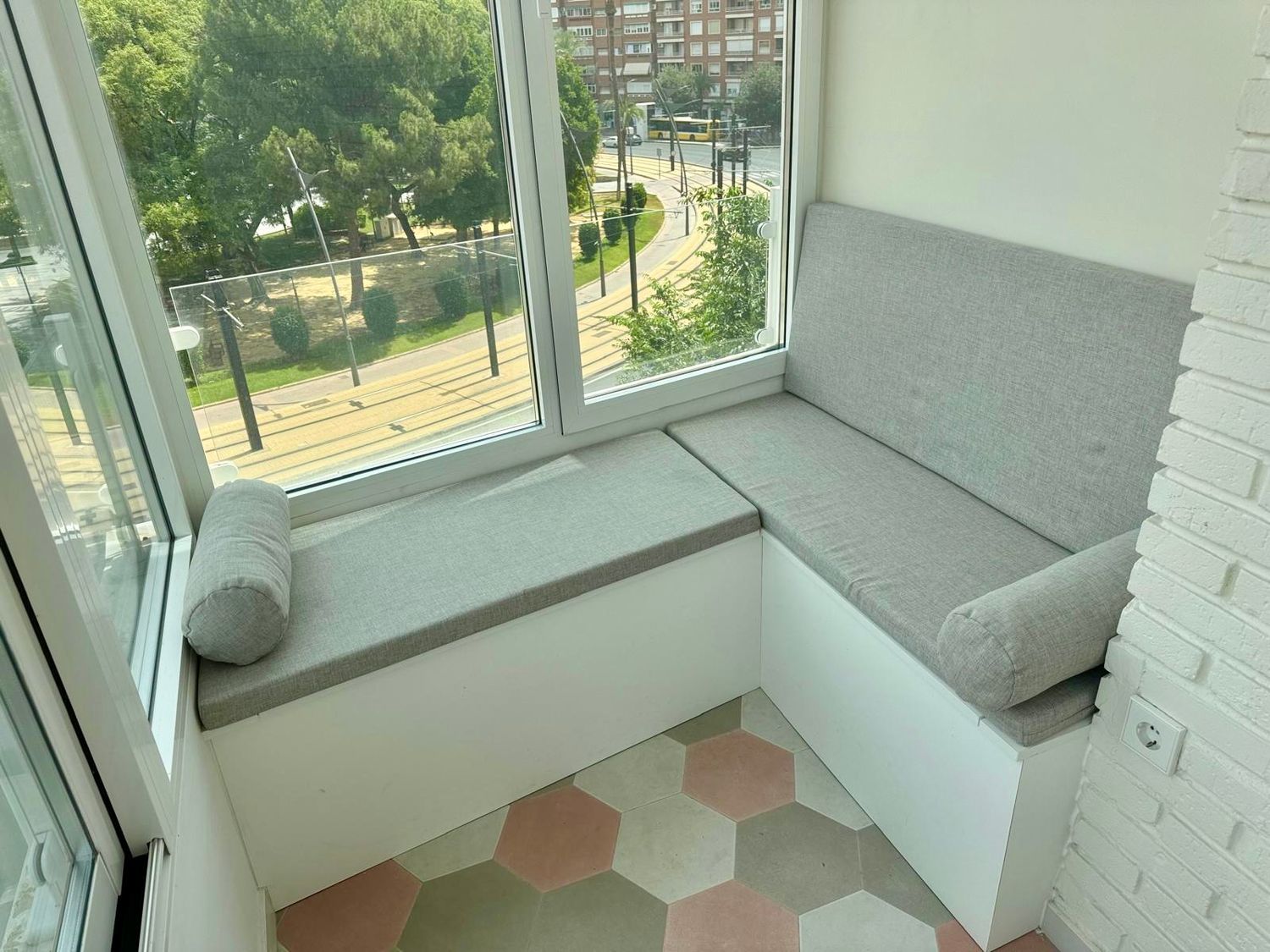Piso en Plaza Circular, 8, San Miguel - Foto 17