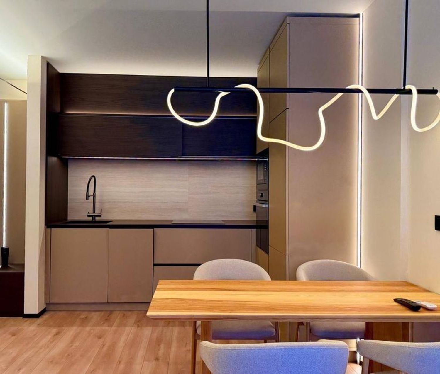 Piso en travesía de les Corts, 233 - Foto 1