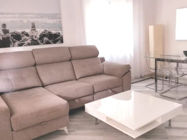 Piso en Bulevar Ashmawi, 1, La Carolina-Guadalpín - Foto 7