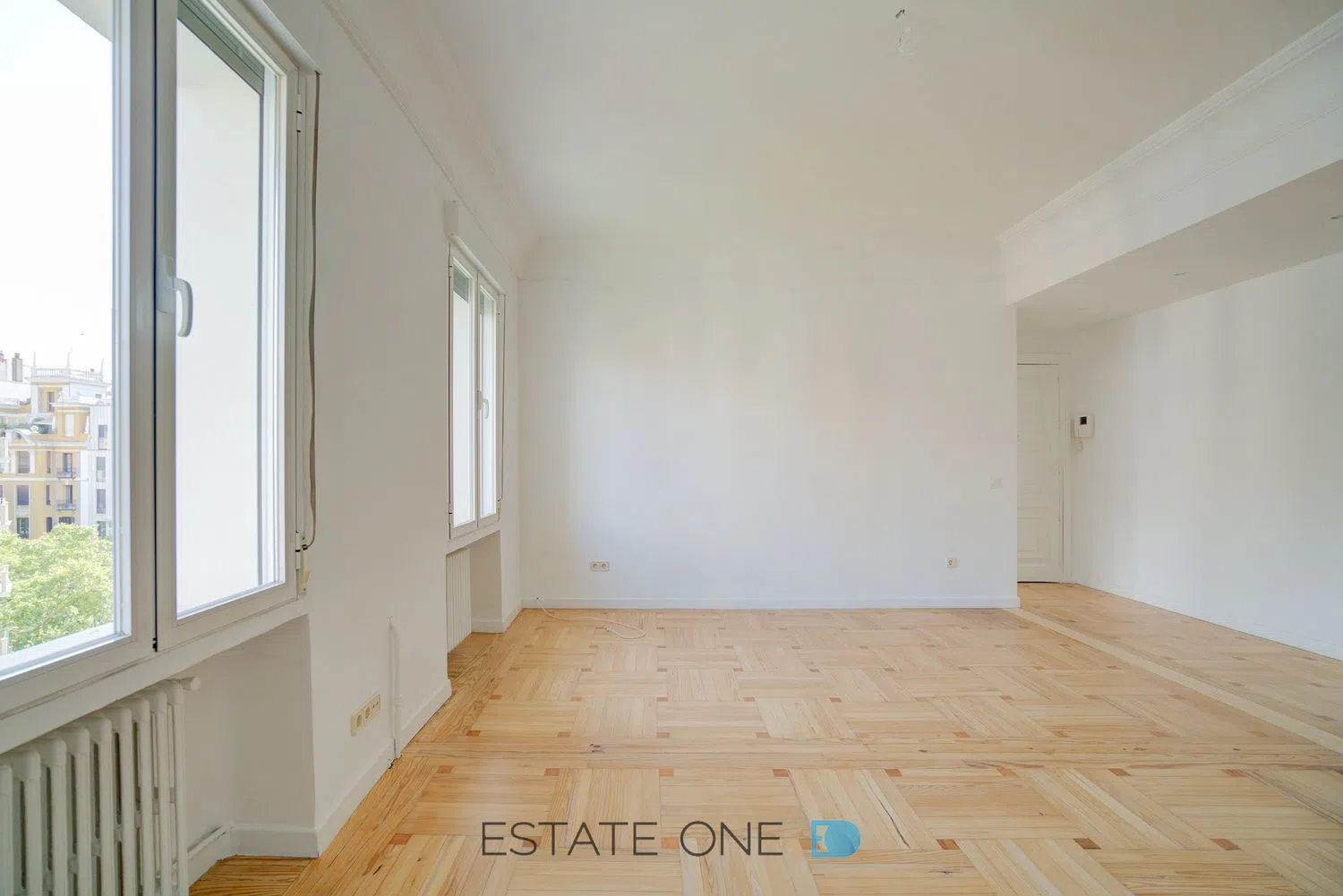 Piso en Barrio Castellana - Foto 4