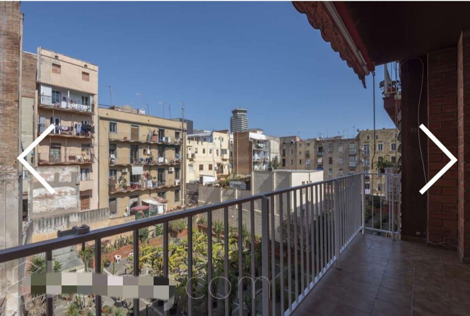 Piso en calle de Santa Madrona, 5 - Foto 13