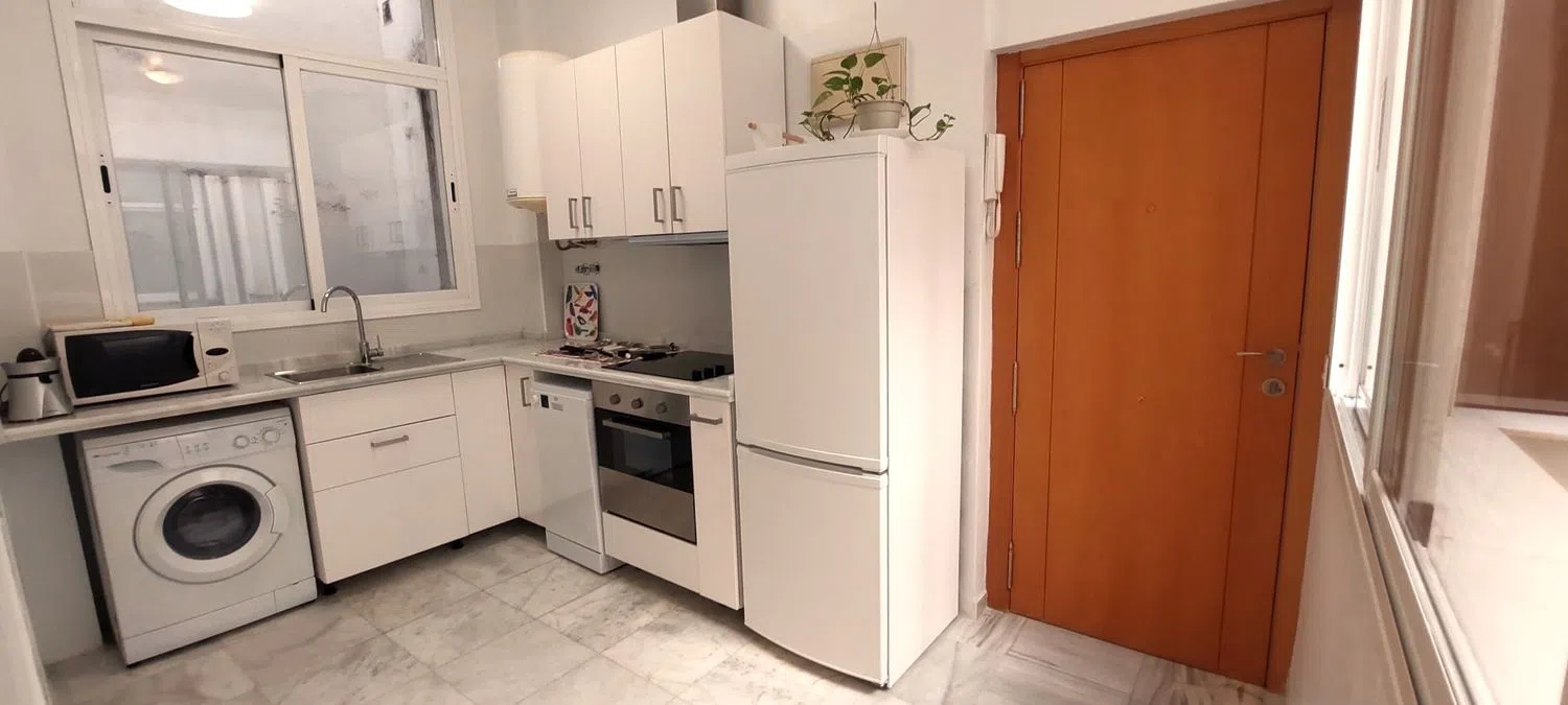 Piso en calle Moratín, 13 - Foto 7