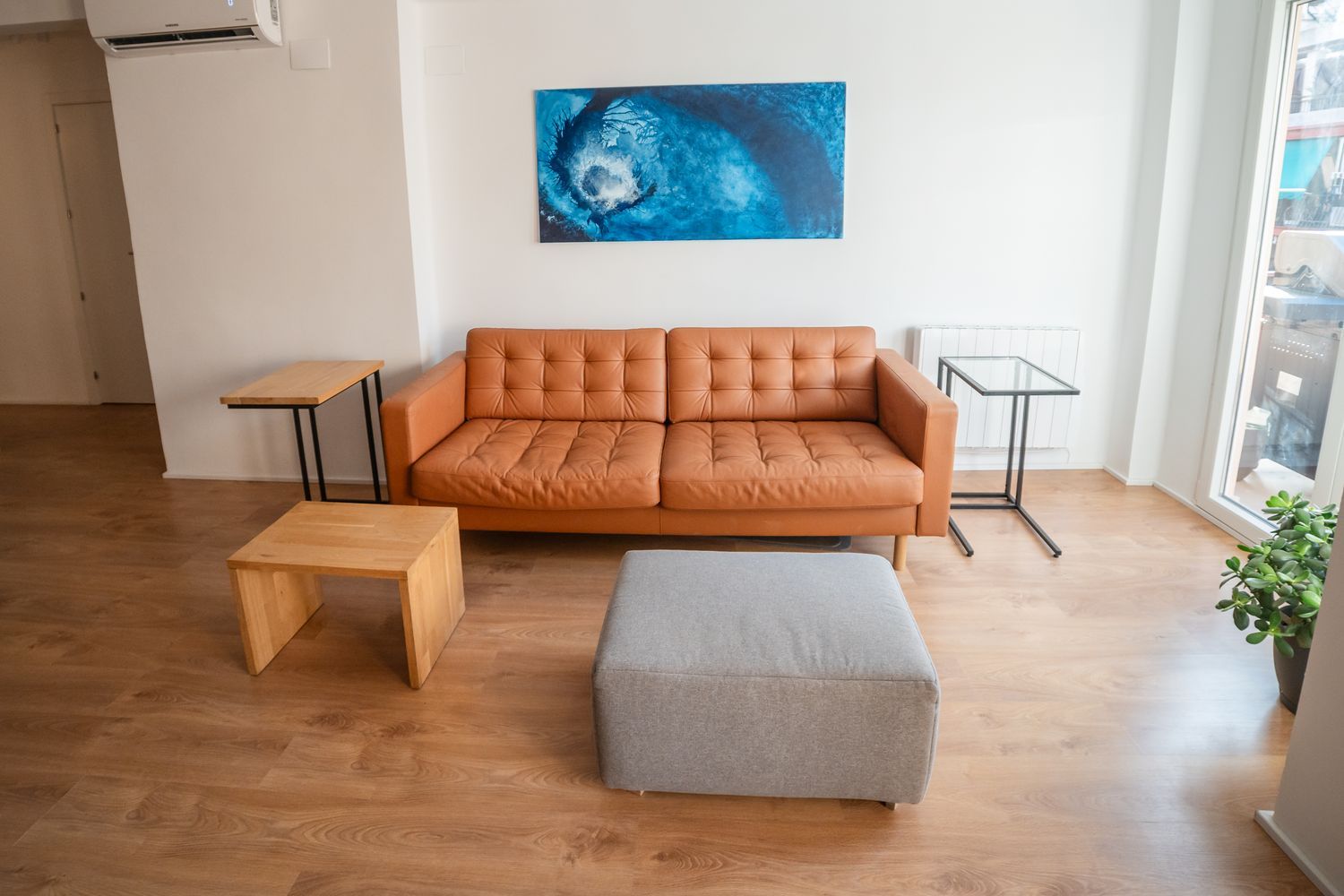 Piso en Mont-Olivet, Mont-Olivet - Foto 3