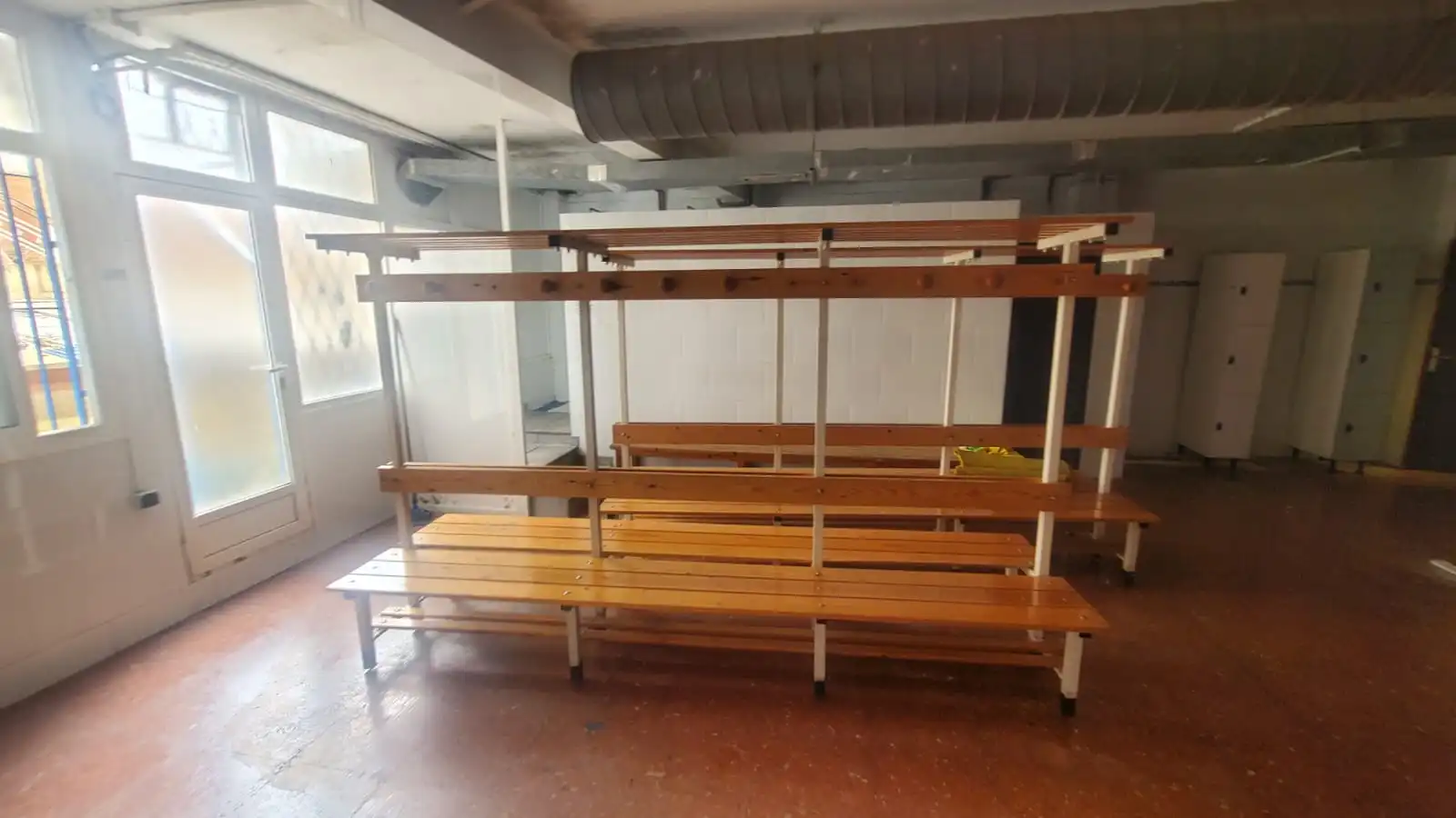 Local comercial en  Carrer de Francesc Moragas - Foto 3