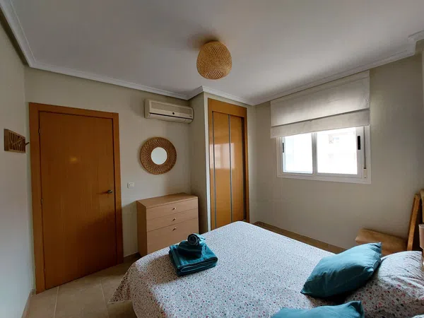 Piso en Avenida Central, 14, Marina Trebol - Neptuno - Foto 7
