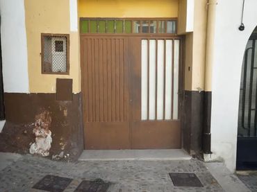 Planta baja en  Plaza San Cristóbal 21 - Foto 2