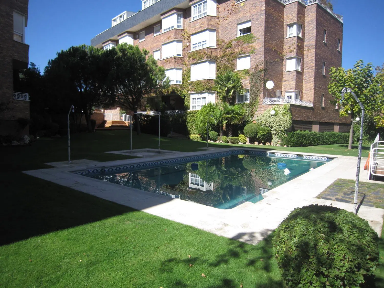 Piso en carretera de Pozuelo, 39