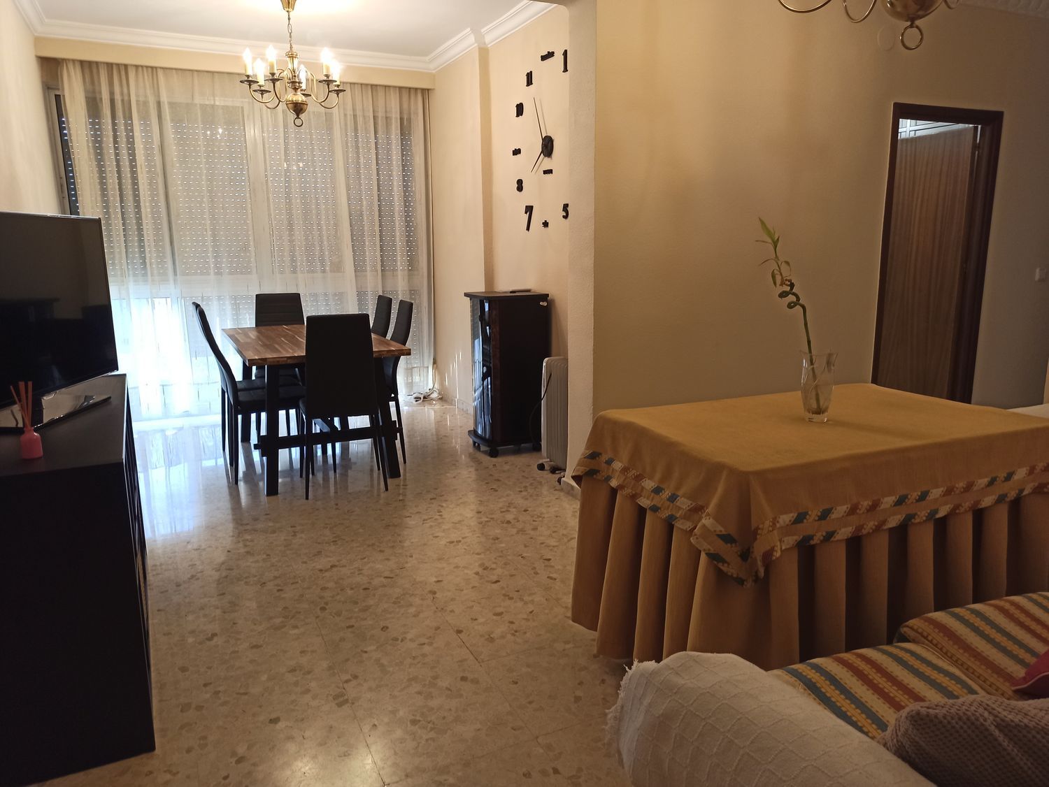 Piso en calle Acebuche, 13 - Foto 8