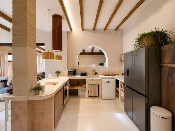 Dúplex en Carrera del Riu, 130, La Punta - Foto 7