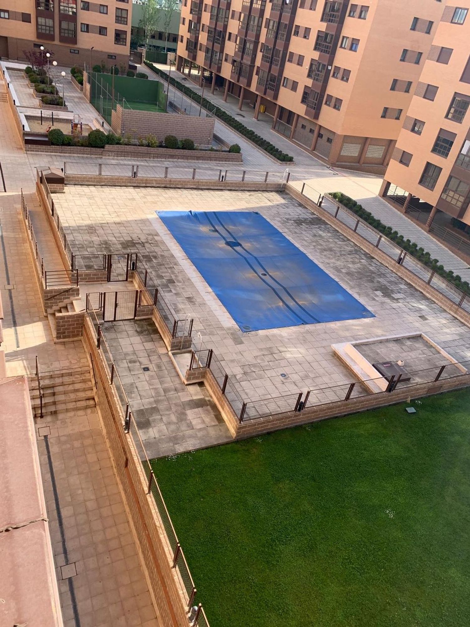 Piso en calle de Campezo, 14 - Foto 10