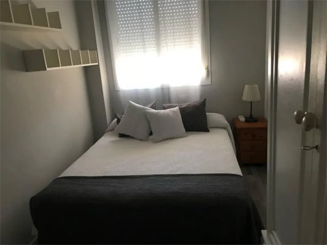 Piso en Los Bermejales - Foto 7