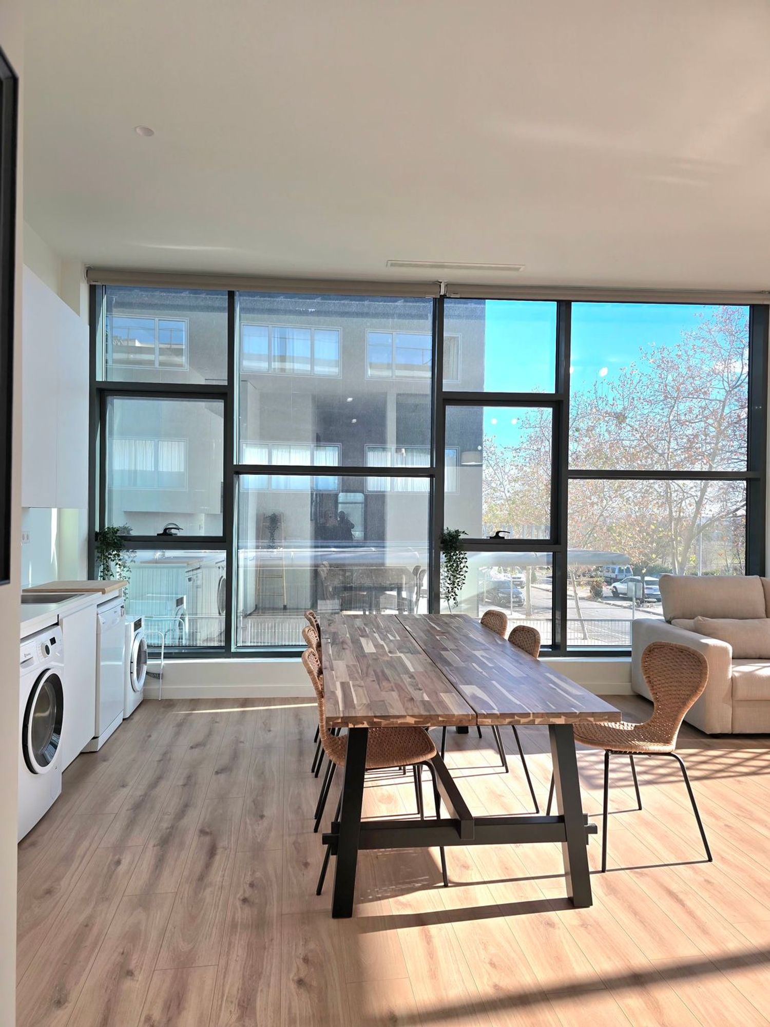 Piso en avenida del cerro del Águila, 11 - Foto 4