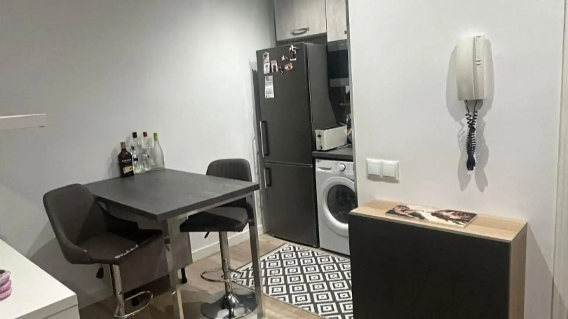 Piso en  Calle del Espíritu Santo 16 - Foto 5