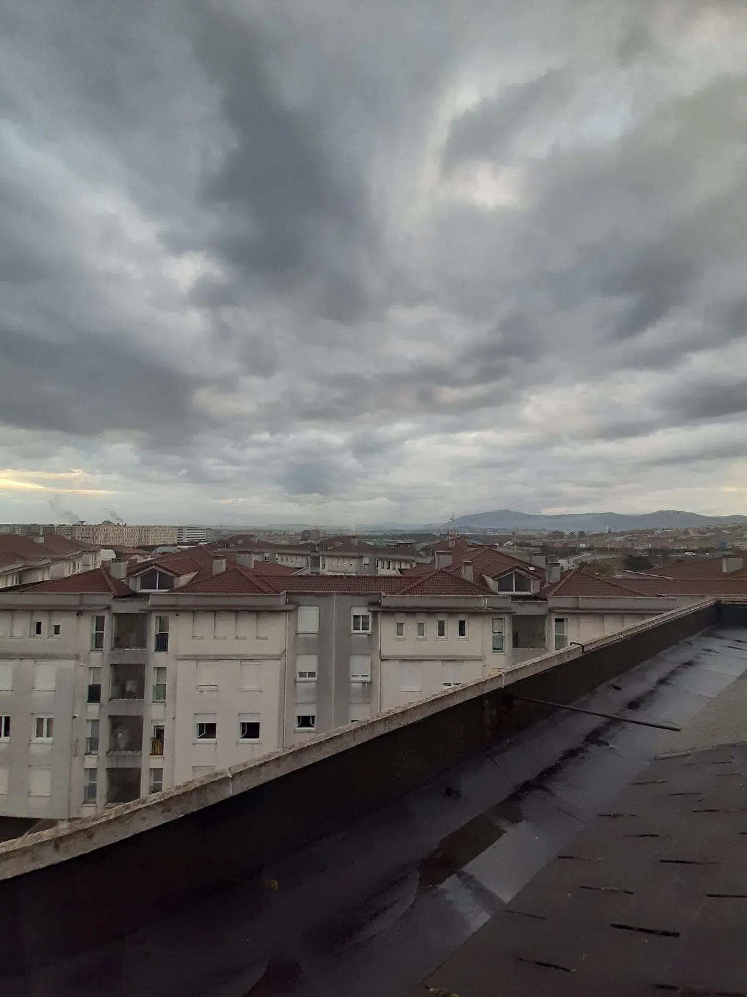 Ático en calle Ricardo López de Aranda, 25 - Foto 13