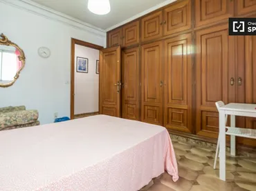 Piso en  Valencia Capital - Foto 19