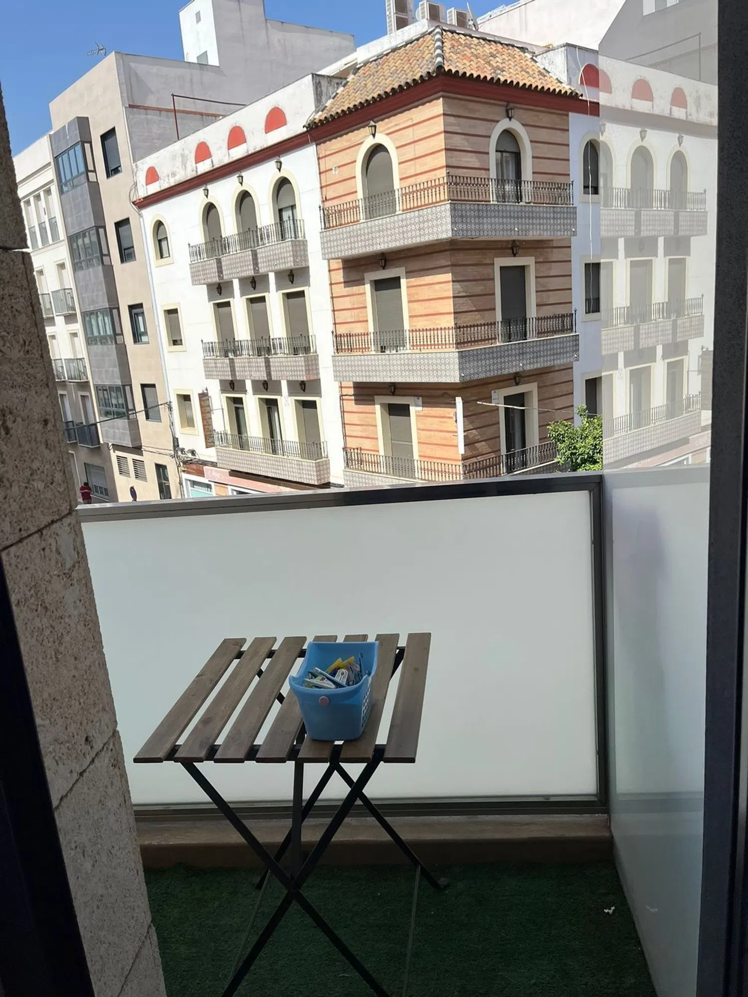 Piso en calle Virgen del Valle, 42 - Foto 25
