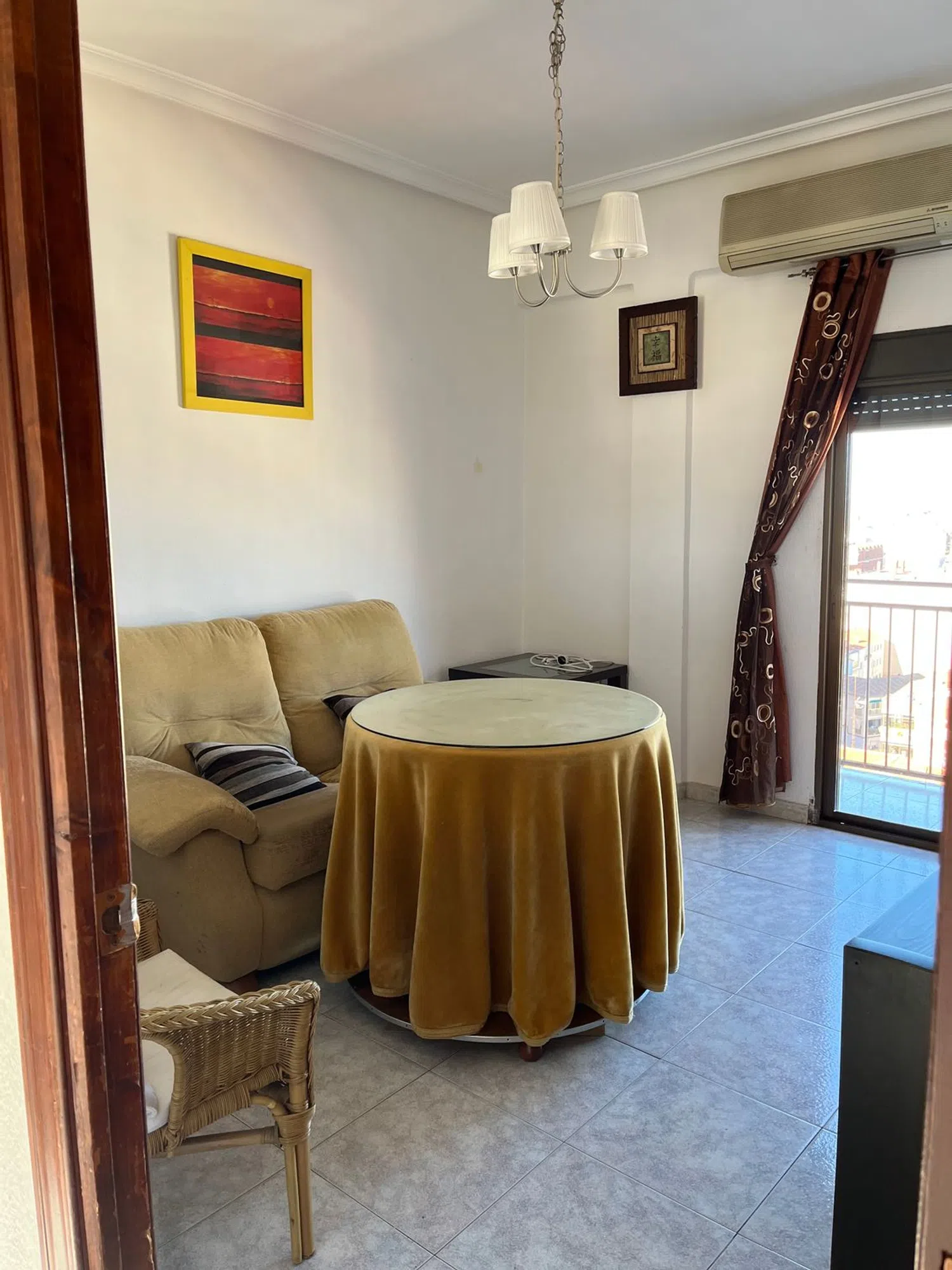 Piso en avenida Antonio Hurtado, 9 - Foto 13